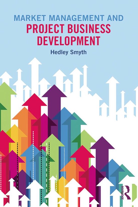 Market Management and Project Business Development - cover