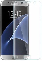 Stevig Tempered Glass Screenprotector Galaxy S7 Edge
