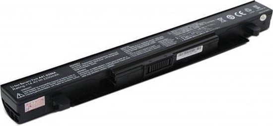 Laptop batterij / batterij voor Asus - Powerprofs huismerk | bol.com