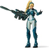 Heroes of the Storm Action Figure: Nova Dominion Ghost