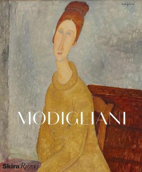 Mondigliani - cover