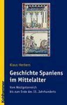 Geschichte Spaniens Im Mittelalter