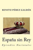 Espa a Sin Rey