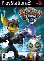 Ratchet & Clank 2