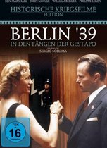 Berlin 39 - In den Fängen der Gestapo/DVD