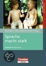Sprache macht stark