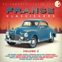 Radio 2: Franse Klassiekers Vol.2