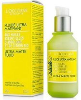 L'occitane - Angelica Ultra Matte Fluid 50 Ml