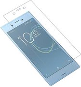 Gehard Tempered Glass - Screenprotector - beschermglas - Geschikt voor Sony Xperia XZ Premium