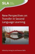 Second Language Acquisition 92 - New Perspectives on Transfer in Second Language Learning