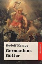 Germaniens Goetter