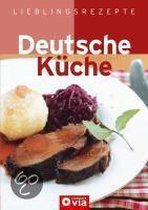 Lieblingsrezepte - Deutsche Küche