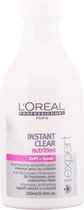 Loreal Instant Clear Nutrition Shampoo