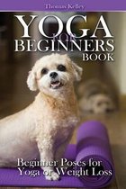 Yoga for Beginners Book