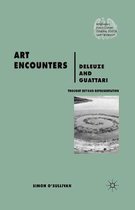 Art Encounters Deleuze & Guattari
