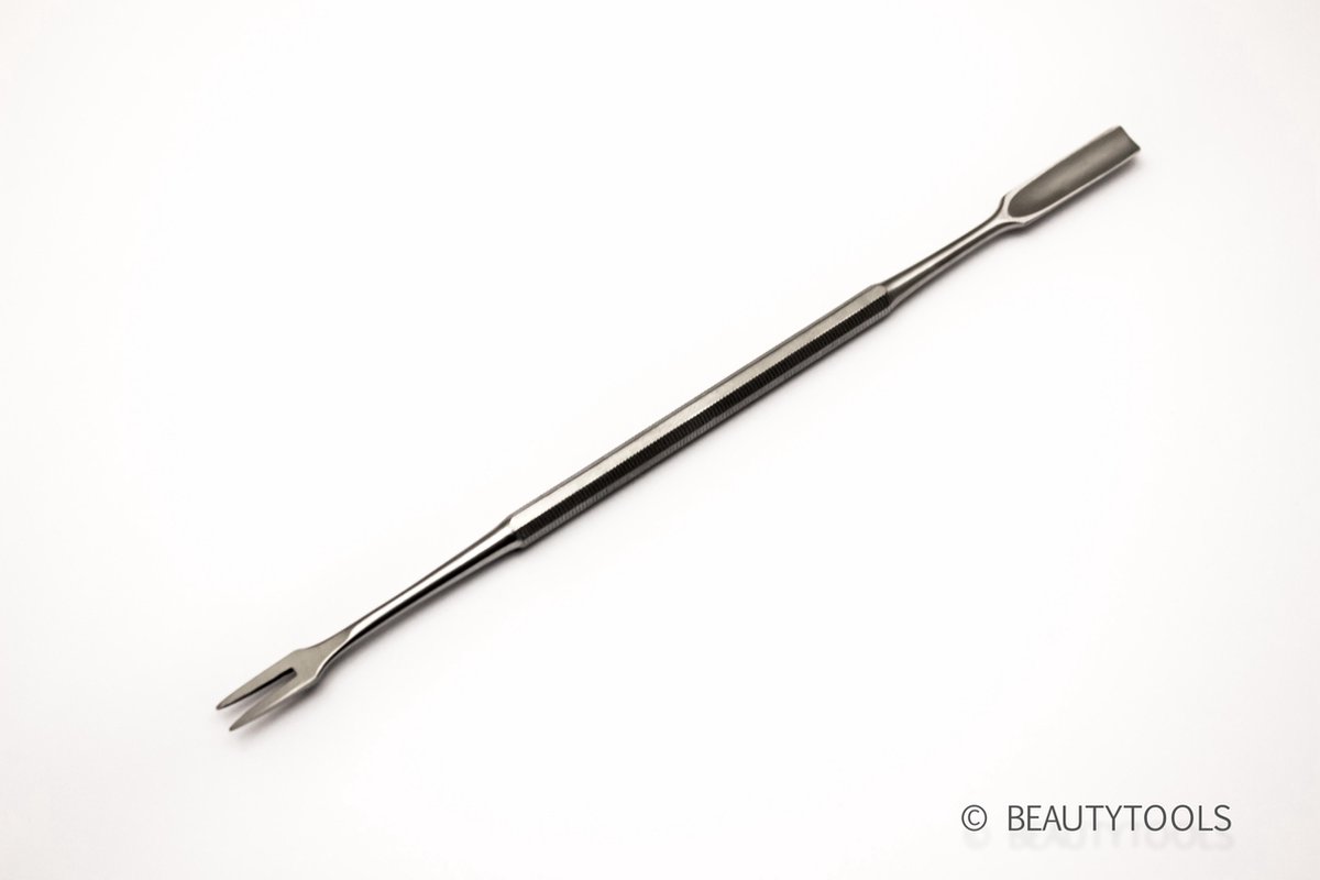 Goedkoopste Bokkepootje pedicure / Achteruitduwer vork