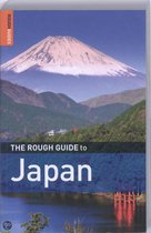 Rough Guide to Japan / druk 1