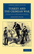 Turkey And The Crimean War