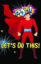 Pow! Let