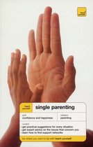 Teach Yourself Single Parenting