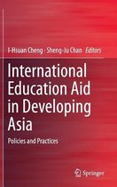 International Education Aid in Developing Asia