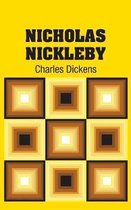 Nicholas Nickleby