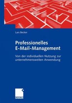 Professionelles E Mail Management