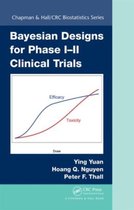 Bayesian Designs for Phase I II Clinical Trials