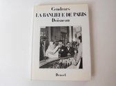 La banlieue de Paris