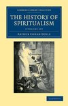 The History Of Spiritualism