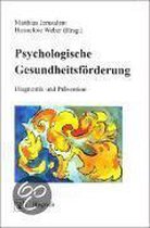 Psychologische Gesundheitsförderung
