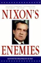 Nixon's Enemies