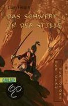 Der Clan der Otori 01. Das Schwert in der Stille