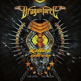 Dragonforce - Killer Elite (3 CD) (Deluxe Edition)