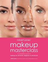 Robert Jones' Makeup Masterclass