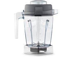 Vitamix Wet Blade container - 1.4 liter - Voor TNC5200/Pro500/Pro300/Pro750/Explorian
