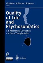 Quality of Life and Psychosomatics