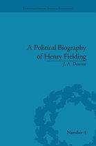 Eighteenth-Century Political Biographies-A Political Biography of Henry Fielding