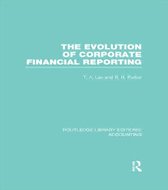 Evolution Of Corporate Financial Reporting