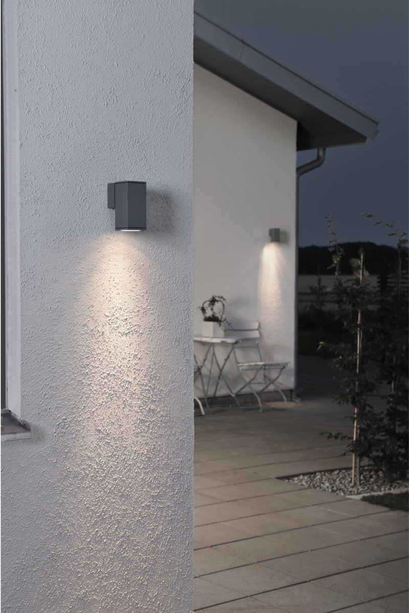 Konstsmide 7908 - Wandlamp