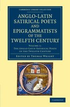 The The Anglo-Latin Satirical Poets and Epigrammatists of the Twelfth Century 2 Volume Set The Anglo-Latin Satirical Poets and Epigrammatists of the Twelfth Century