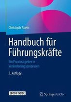 Handbuch fuer Fuehrungskraefte