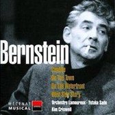 Bernstein:Candide-On The Town-