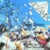 Acama - Ocean Dreams (CD)