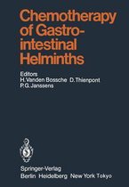 Chemotherapy of Gastrointestinal Helminths