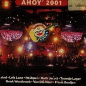 Vrienden Van Amstel Live Various Cd Album Muziek Bol Com