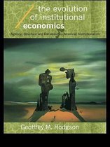 Economics as Social Theory - The Evolution of Institutional Economics