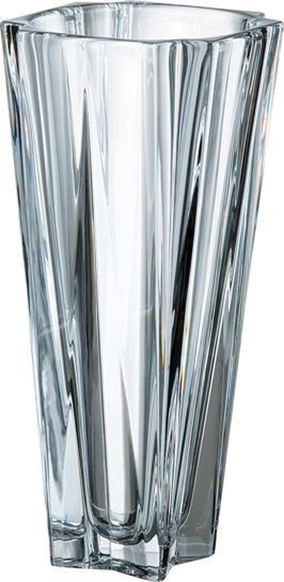 Kristalglas Metropolitan vaas 30.5 cm