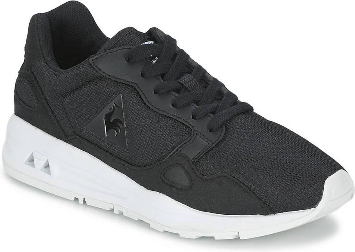 le coq sportif LCS R900 Black sneakers unisex (3010177-25Y) bol.com