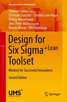 Design for Six Sigma LeanToolset